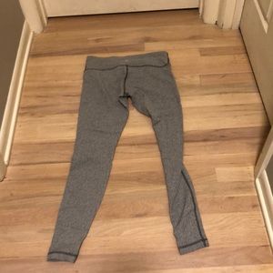 Lululemon pants size 10